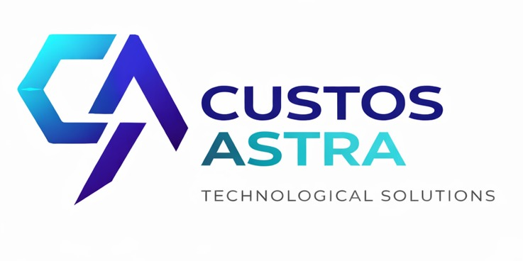 Custos Astra logo